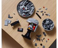 LEGO Star Wars 75328 Hełm Mandalorianina - 1035606 - zdjęcie 3